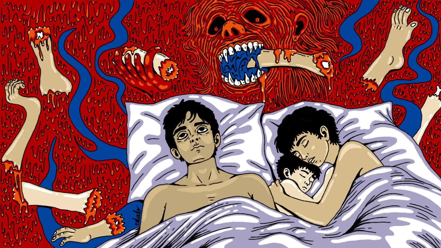 Insomnio