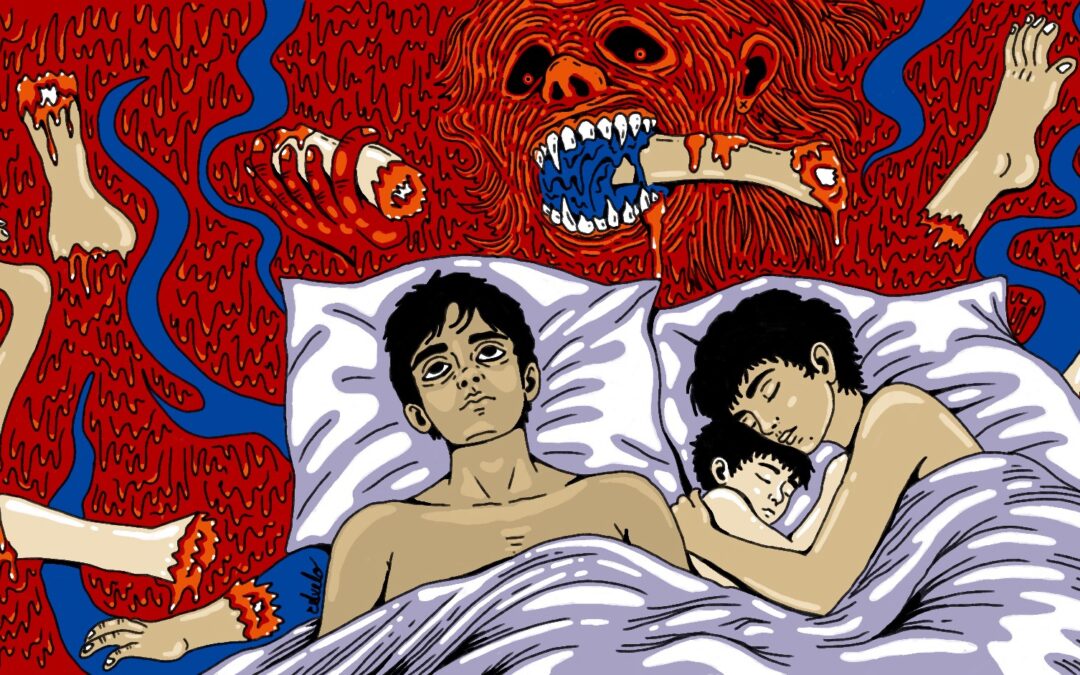 Insomnio